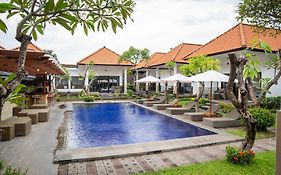 Tulamben Dive Resort