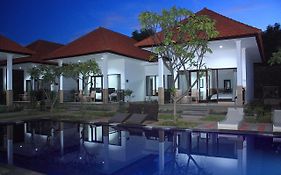 Tulamben Dive Resort